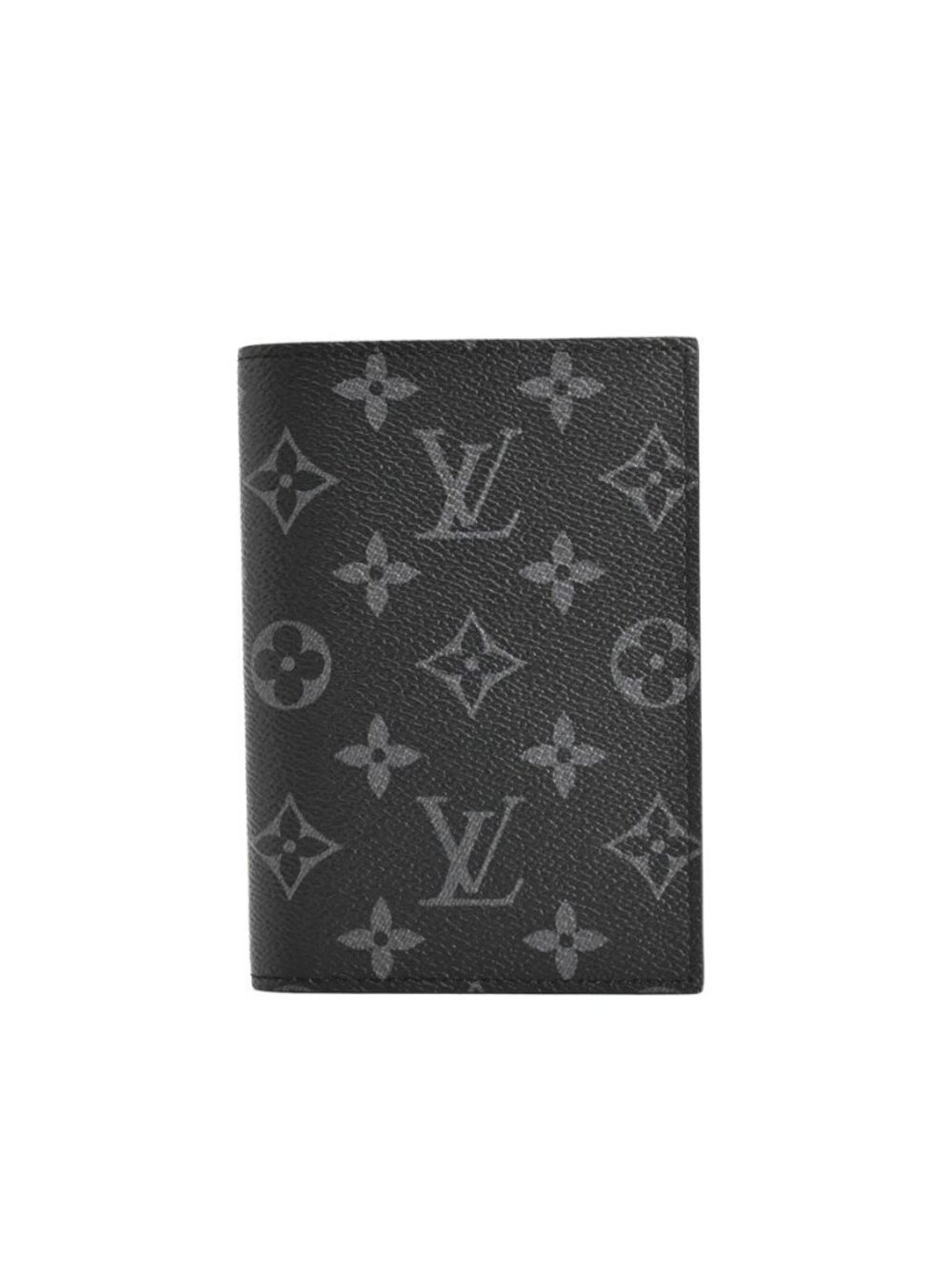 Louis Vuitton Case Couverture Passport NM Shoulder Bag